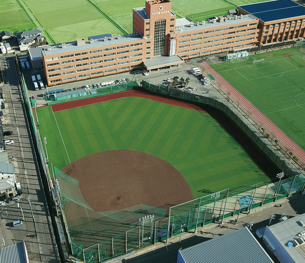 お知らせ 甲子園の日程変更について 硬式野球部 クラブ活動 学校法人 日本文理学園 日本文理高等学校 お知らせ 甲子園の日程変更について 硬式野球部 クラブ活動 学校法人 日本文理学園 日本文理高等学校