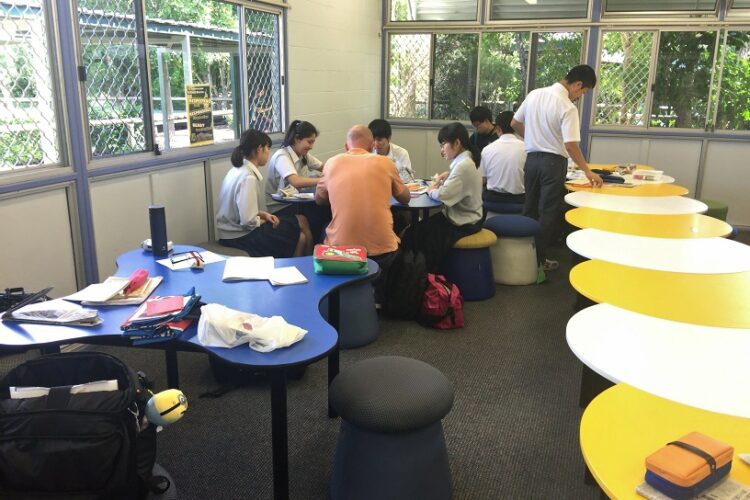 海外語学研修日誌(随時更新)