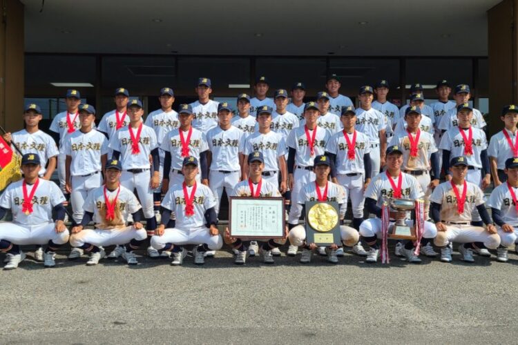 連覇！甲子園へ！！ 新潟大会⚾ 優勝🥇