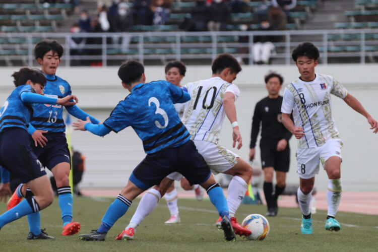 サッカー部体験会のご案内