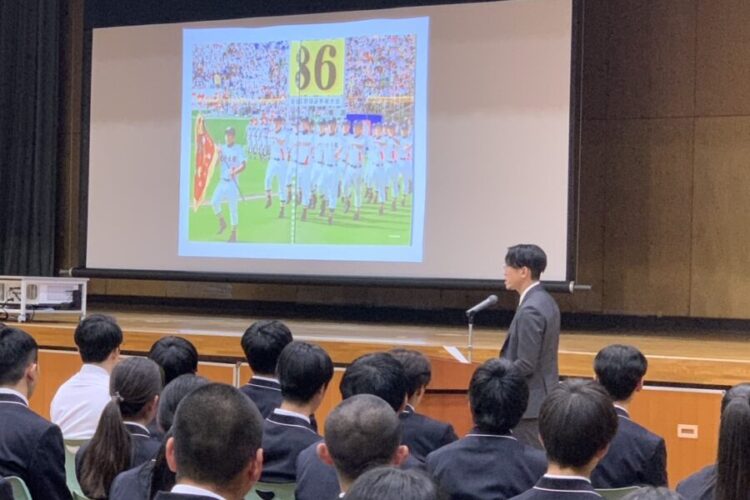 文理カルチャー２０２５スタート！