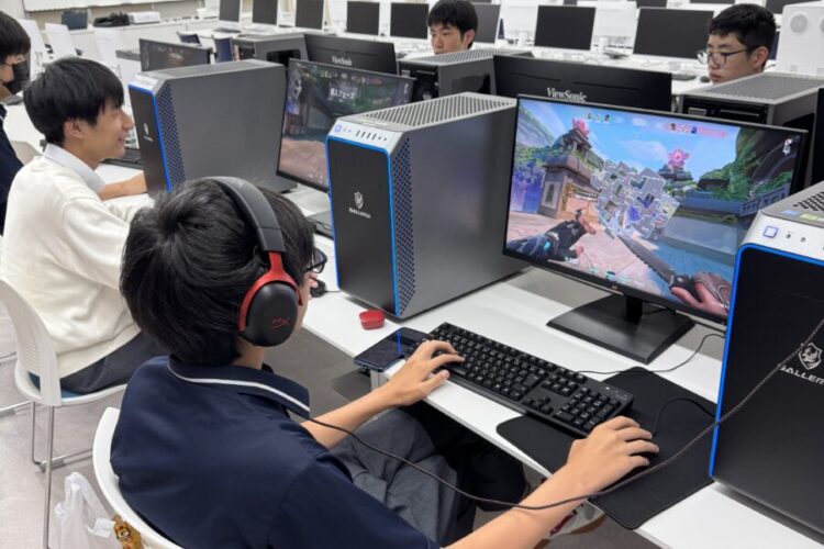 コンピュータ部ブログ開設