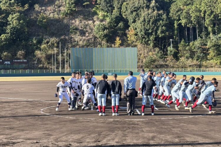 熊野ベースボールフェスタ