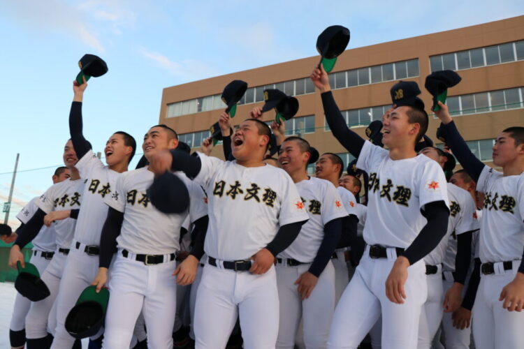 センバツ決定！