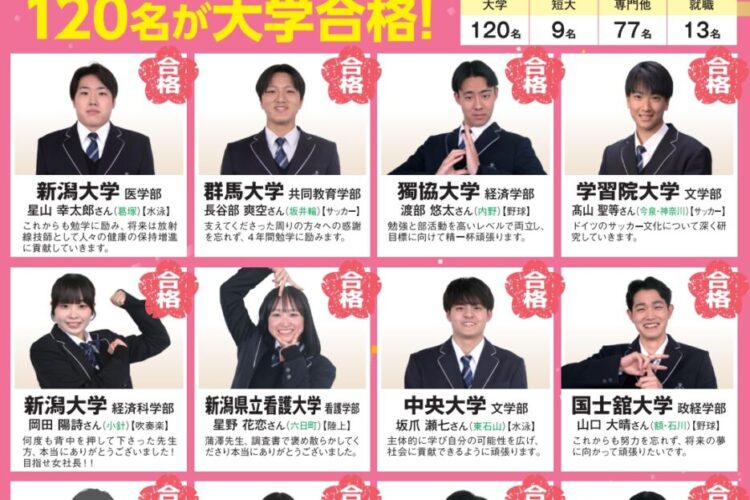 The NB Times １月号