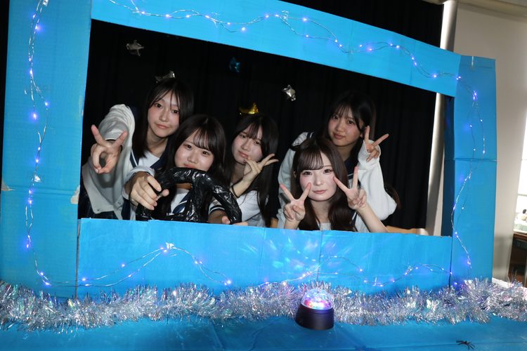第４３回慧青祭～文化祭の部～