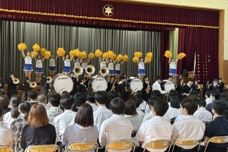 第３回オープンスクール参加ありがとうございました！