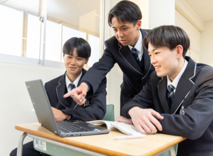 BIプロジェクト