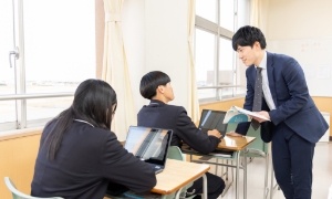 日本文理Q&A