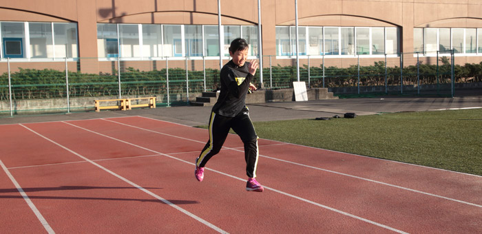 部活と大学進学の両立