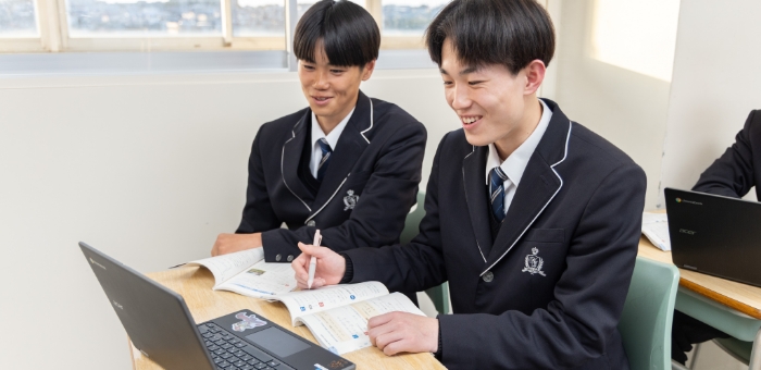 授業以外の講習も充実