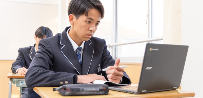 基礎基本を固める授業