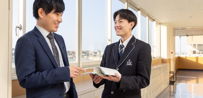 わからなくても見捨てない