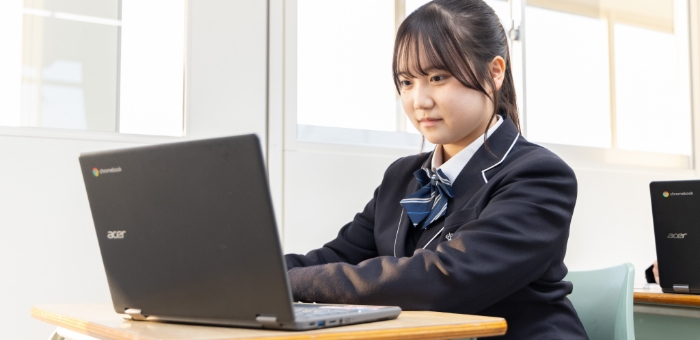 豊富な授業数