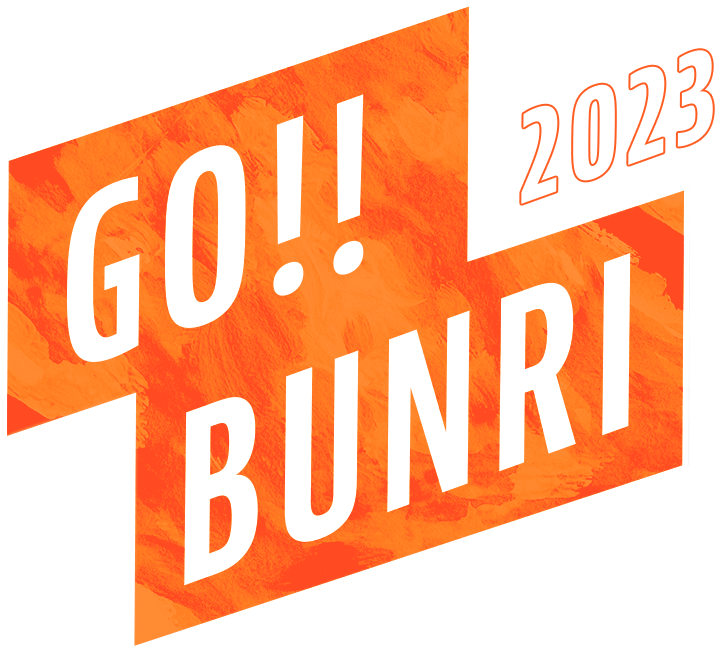 GO!! BUNRI