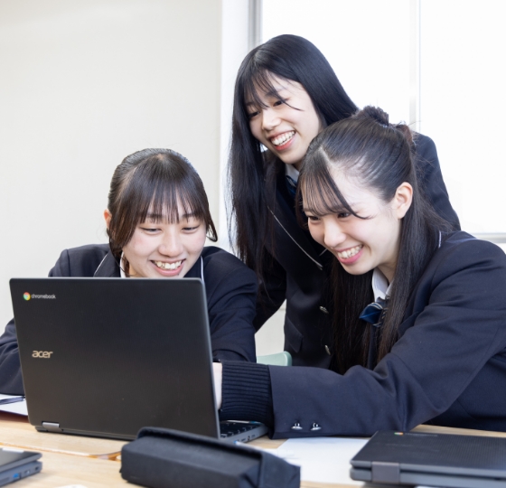 学校紹介