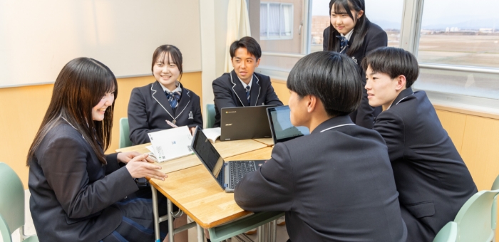 真の学力