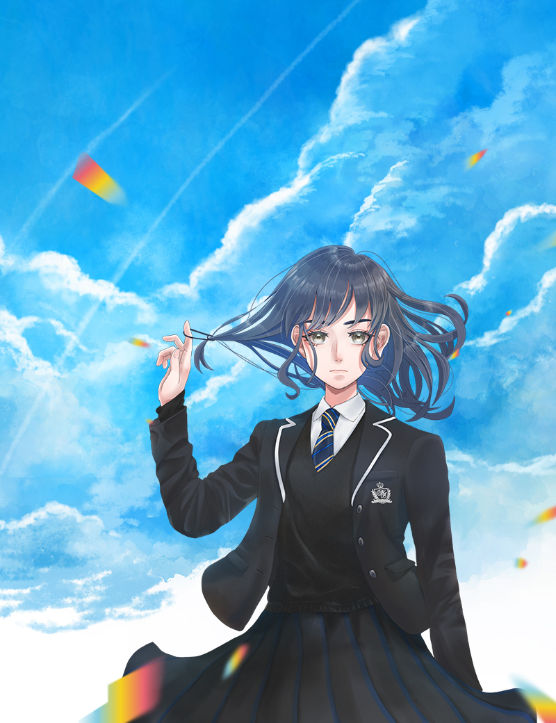 日本文理高等学校