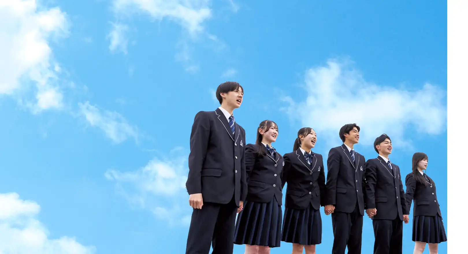日本文理高等学校