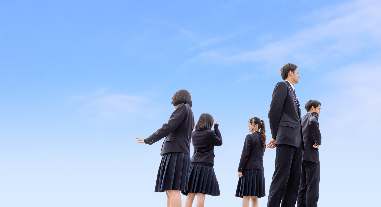 日本文理高等学校