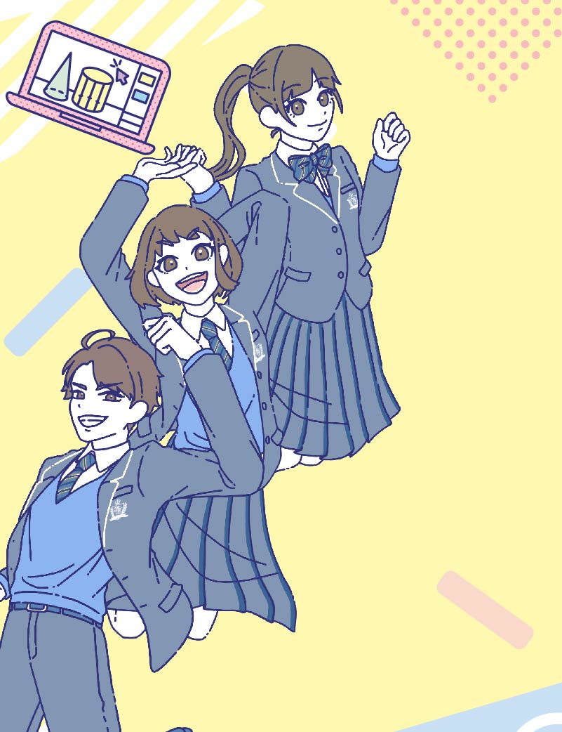 日本文理高等学校
